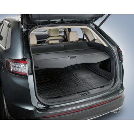 Lincoln MKX Accessories Cargo Security Shade - Ebony