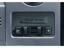 Trailer Brake Controller Kit