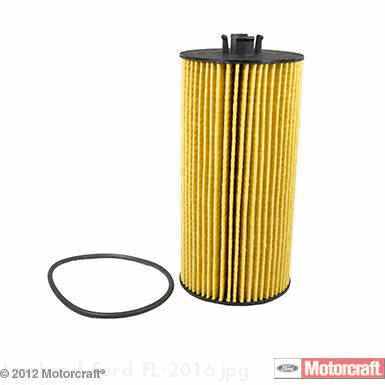 Diesel Oil Filter 6.0/6.4L