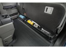 Underseat Cargo Stowage, Ebony