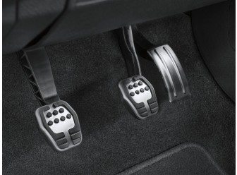 Sport Pedals