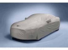 Vehicle Cover Weathershield Coupe