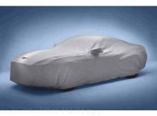 Vehicle Cover Noah Style Coupe