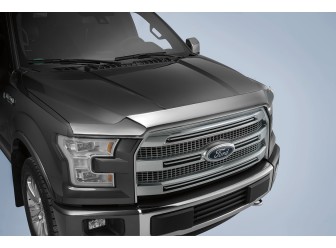 Ford F150 AVS Bug Deflectors and Accessories