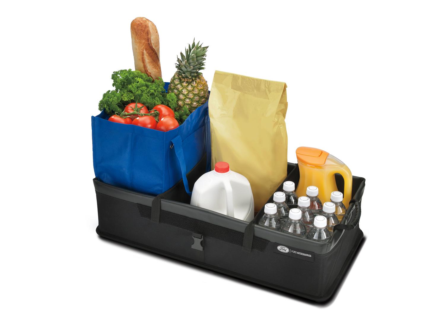 Cargo Organizer - Soft-Sided Standard