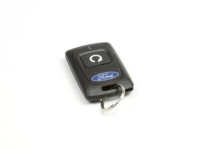 2016 Ford Transit Connect Remote Start Plug and Play Easy Install 3X Lock  FO1C