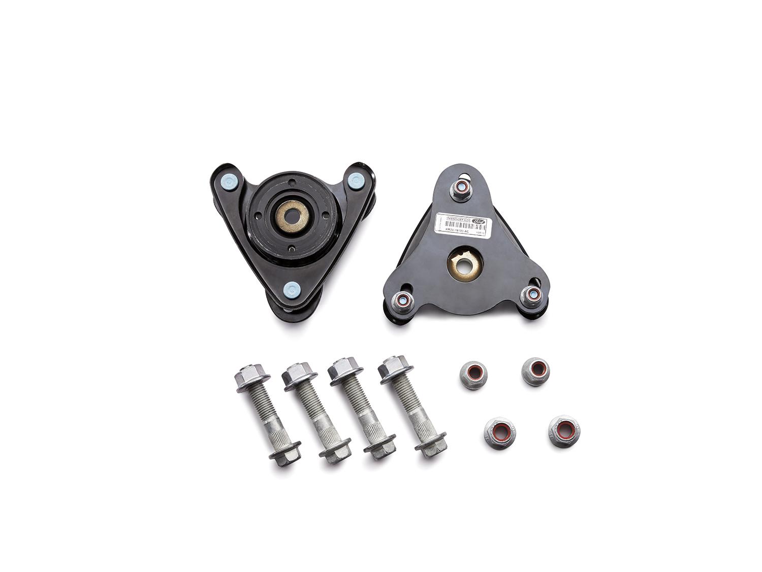 Strut Mount Kit - Adjustable