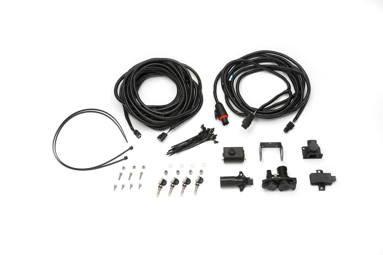 Trailer Sensor Kit - TPMS Only