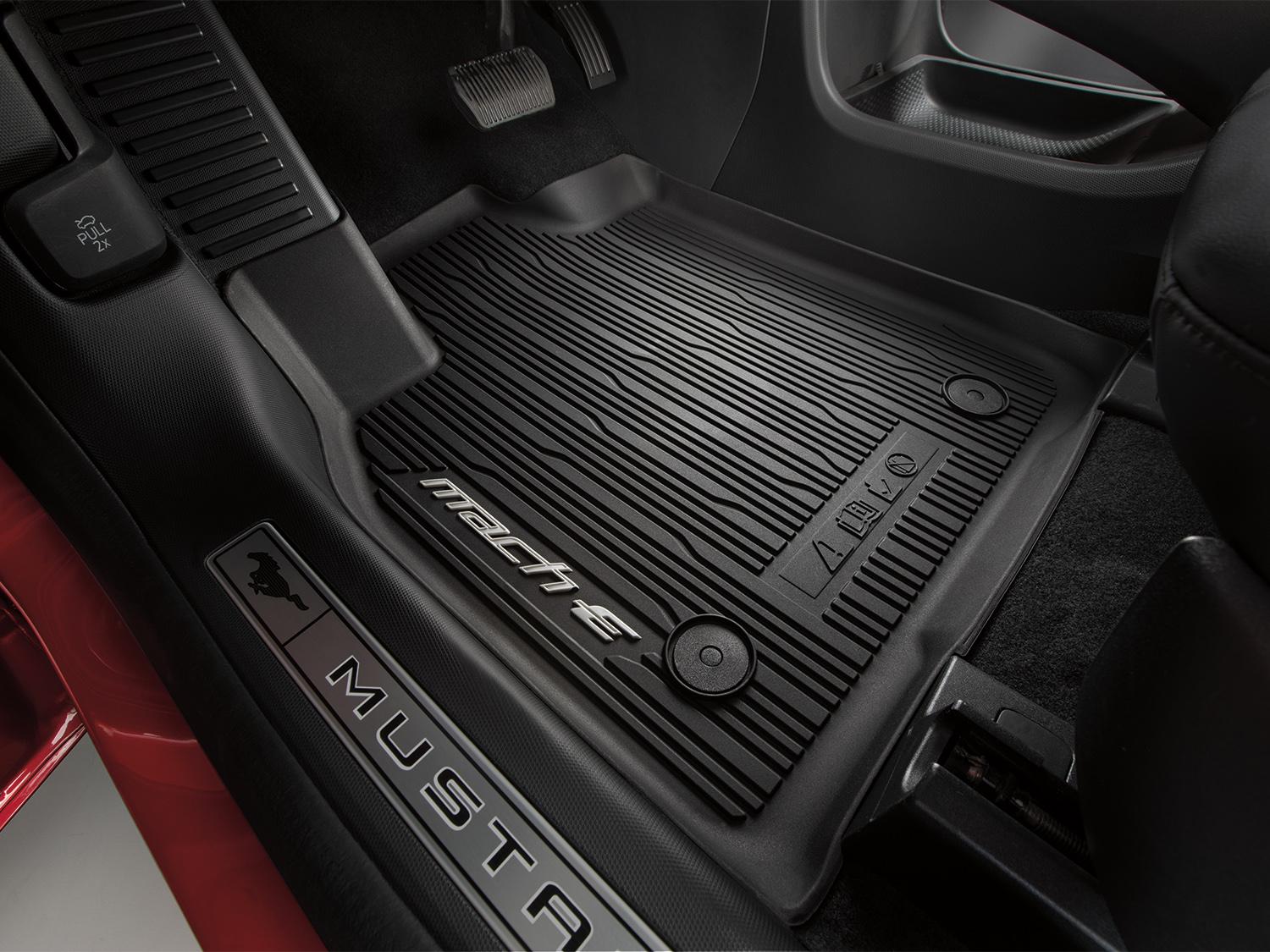 Floor Liner - All-Weather