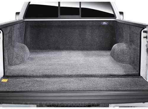 Sportliner by BedRug - SD 6.5 SS W Tailgate Step