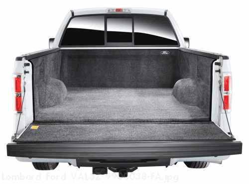 Sportliner by BedRug - 8.0 SS W/O Tailgate Step