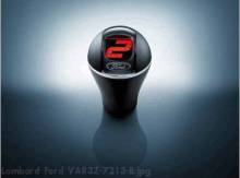 Gear Shift Knob