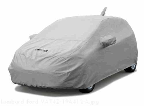 Car Covers by Covercraft