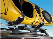 Rhino Rack Euro Square Roof Rack Installation 2017 Ford Taurus Video Etrailer Com