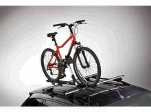 Upright Bike Carrier