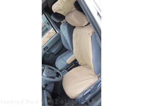 Rear Seat Covers by Covercraft