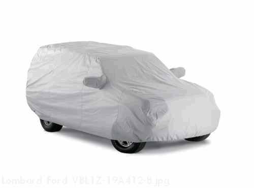 Car Covers by Covercraft - For EL/L