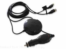 Audiovox Cable Yo-Yo