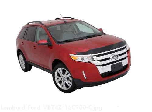 Genuine Ford Edge Accessory