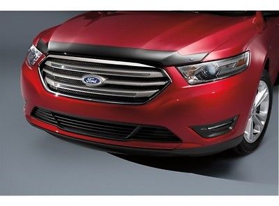 Ford Taurus Accessories Aeroskin Hood Protector [ 296 x 400 Pixel ]