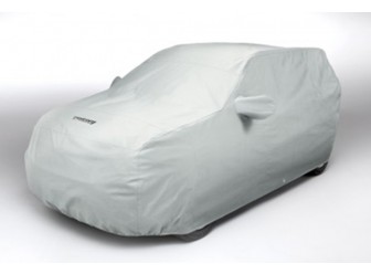 Car Covers by Covercraft