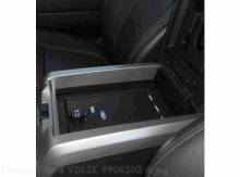 In-Vehicle Safe, Console Mounted