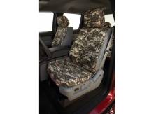 Seat Saver Front 40-20-40, Forest Camo