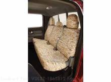 Seat Savers - Rear SC 60-40, Desert Camo