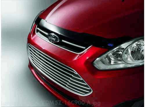 Aeroskin Hood Protector