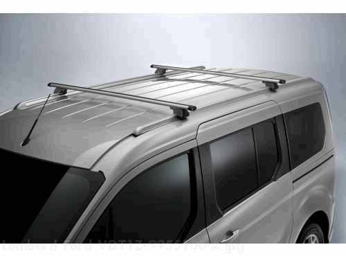 Racks and Carriers - Cross Bars by Thule