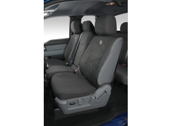 Seat Savers - Front, Carhartt Gravel