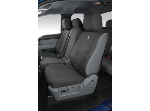 Non Folding Rear Seats, Carhartt Gravel