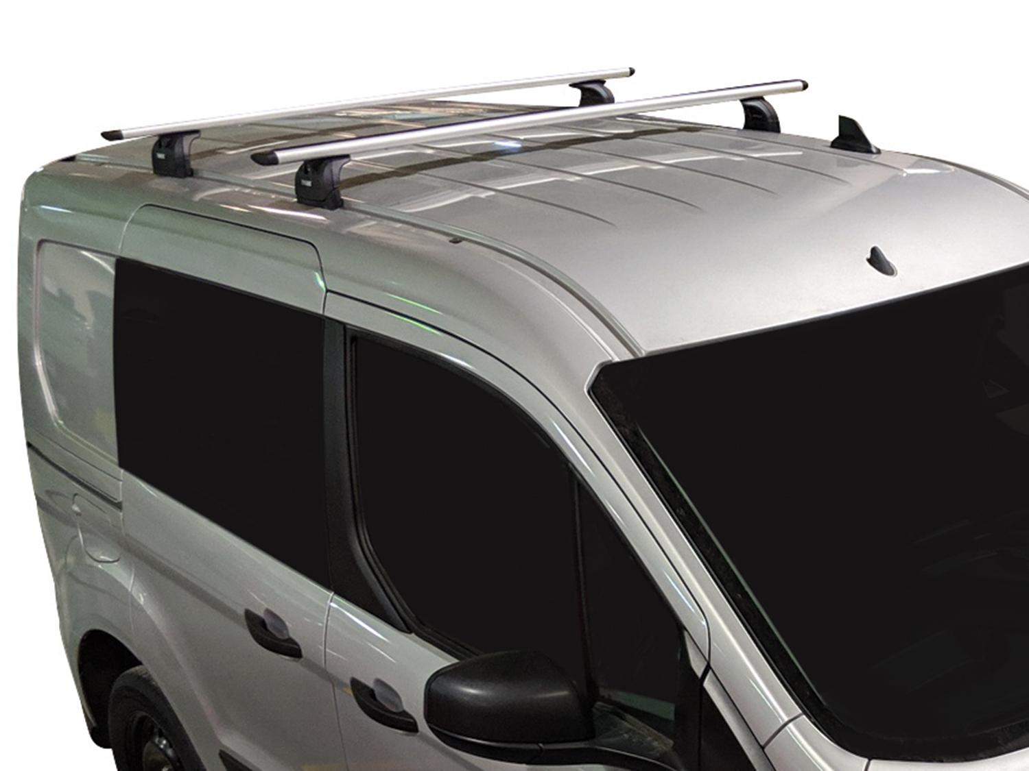 Cross Bar Kit, Roof-Mounted