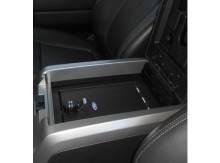 Vehicle Safe - Center Front Seat