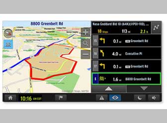 Telematics - Powered by Telogis