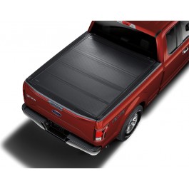 Tonneau Cover - Hard Folding, 5.5 Bed