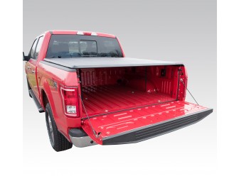 Bed Tailgate Dust Seal