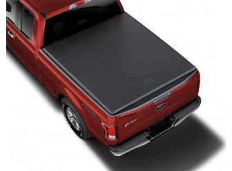 Tonneau Cover - Soft Folding 8.0 Bed