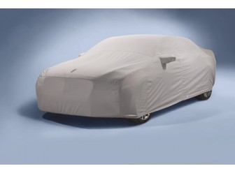 Full Vehicle Covers by Covercraft
