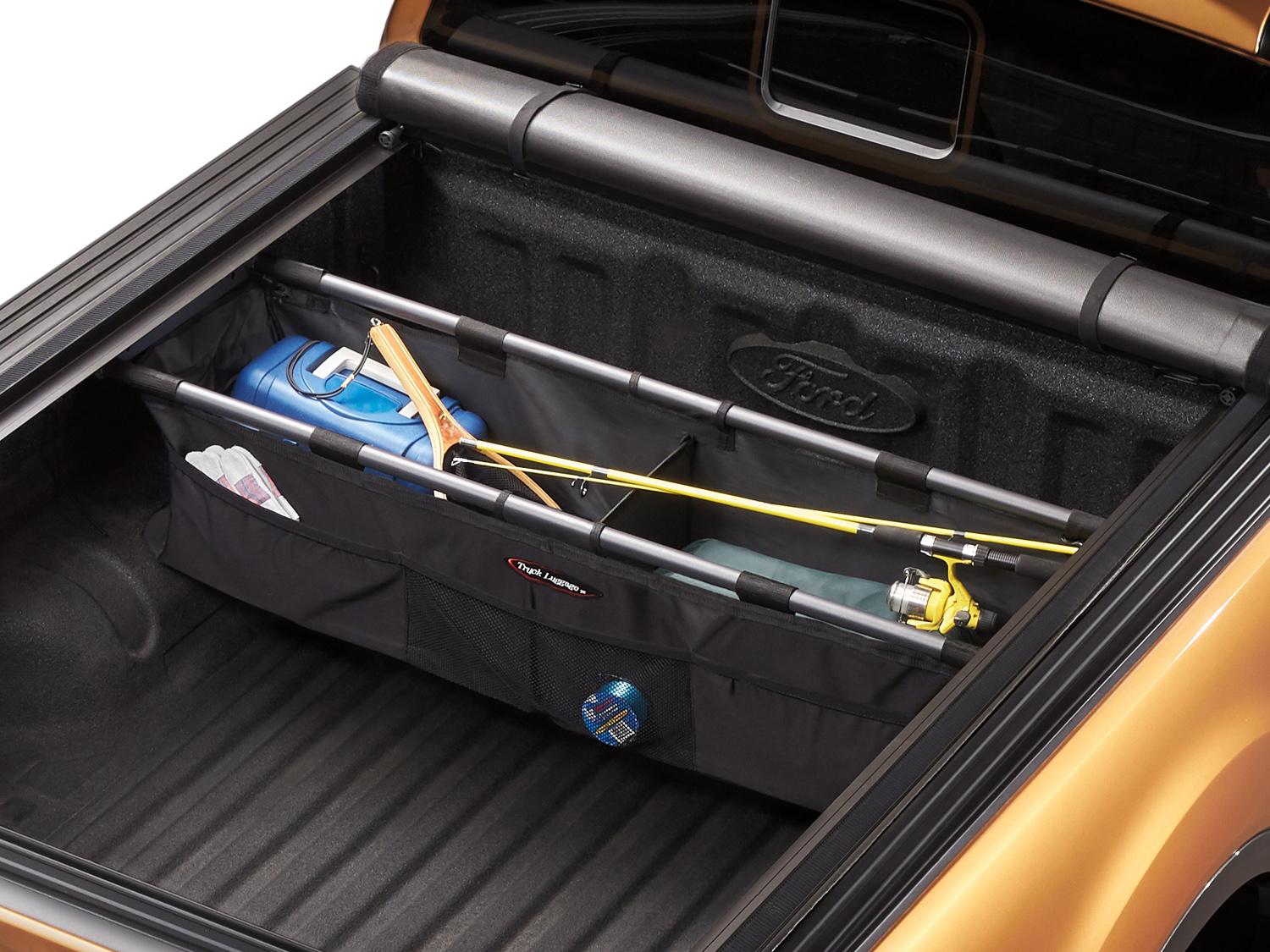 Cargo Bed Sling Organizer