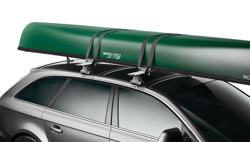 Canoe Carrier