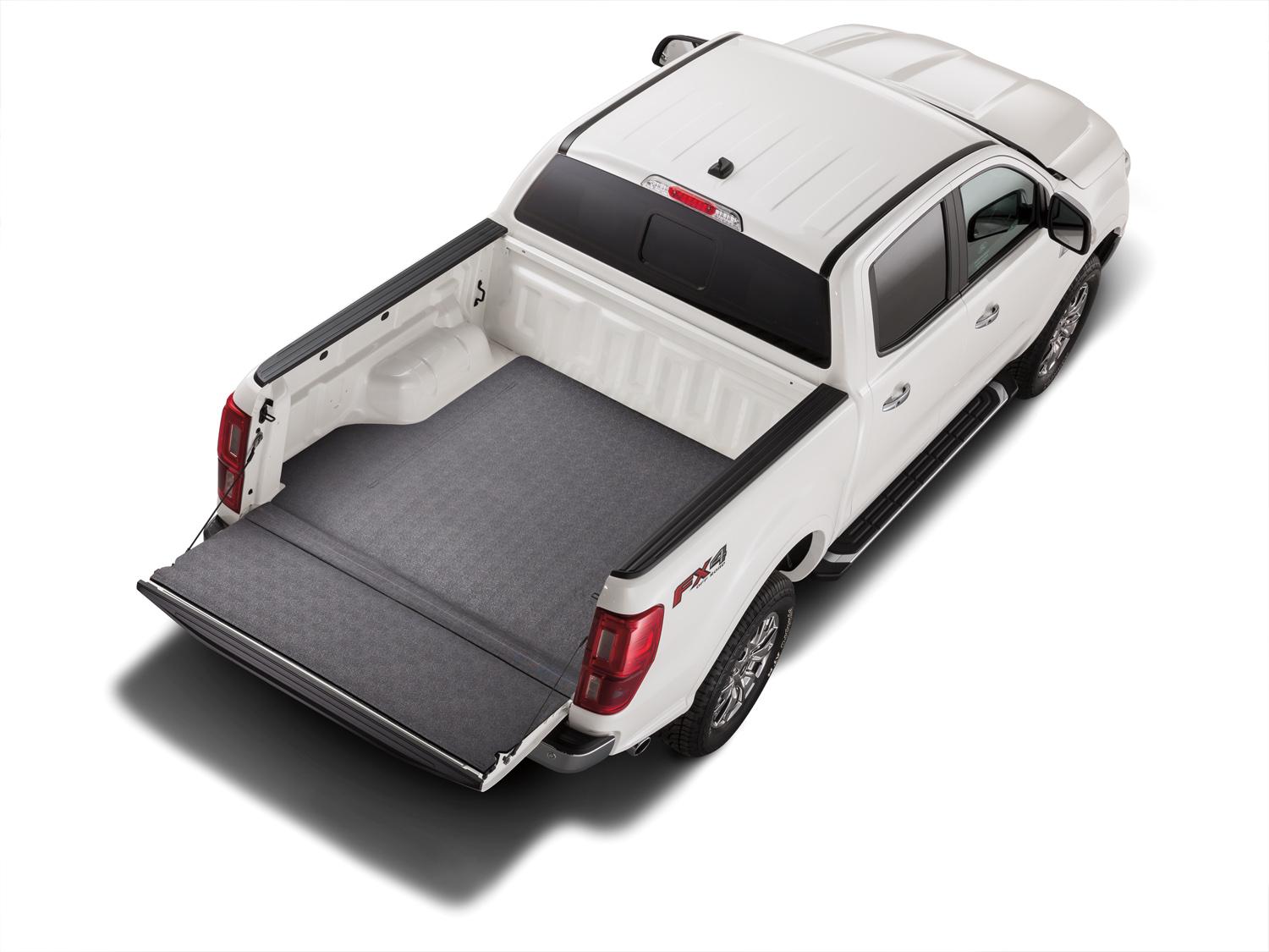 Bed Mat - Impact, Heavy-Duty For 6.0 Bed