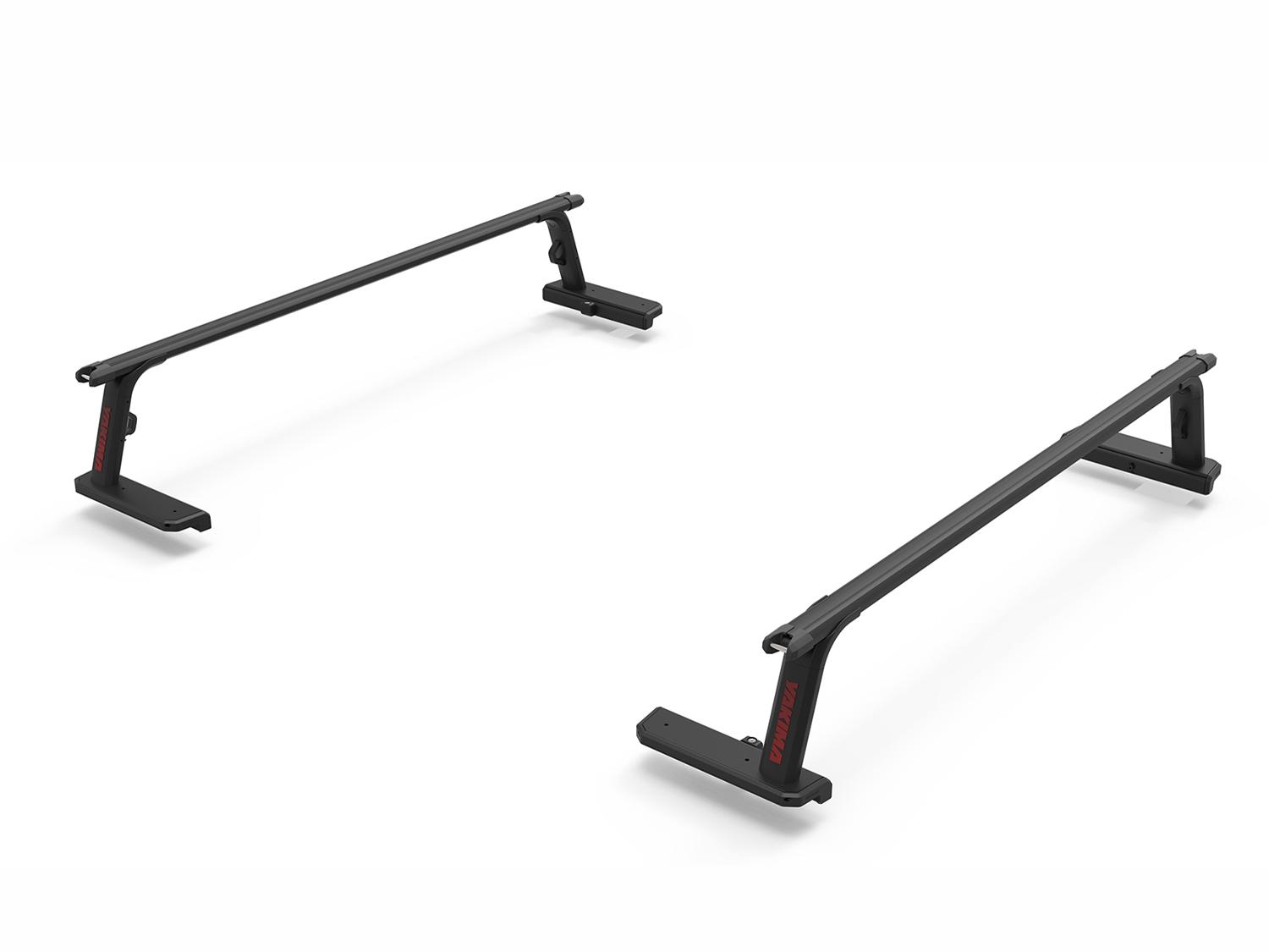 Bed Rack, Medium Profile