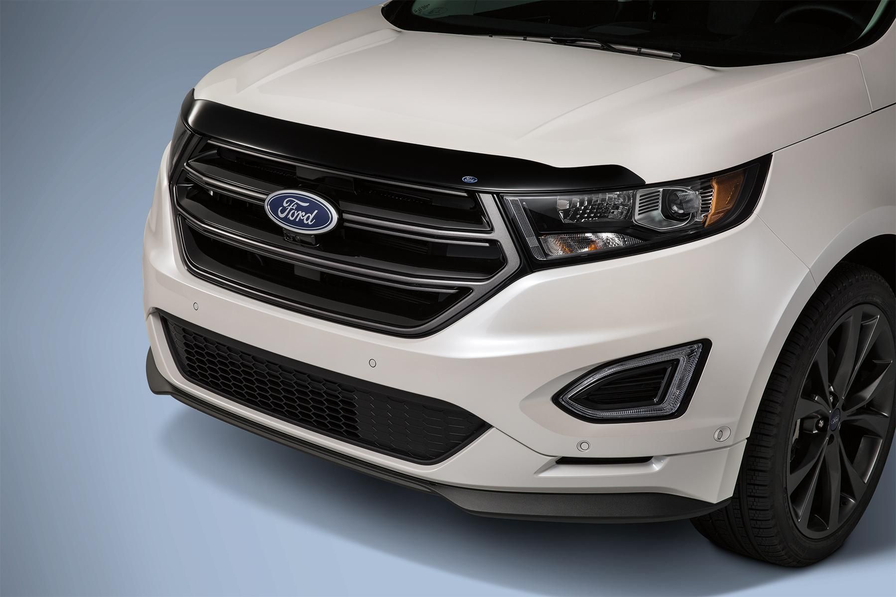 Auto-Windschutzscheibe Sonnenschutz für Ford Edge 2015 2016 2017