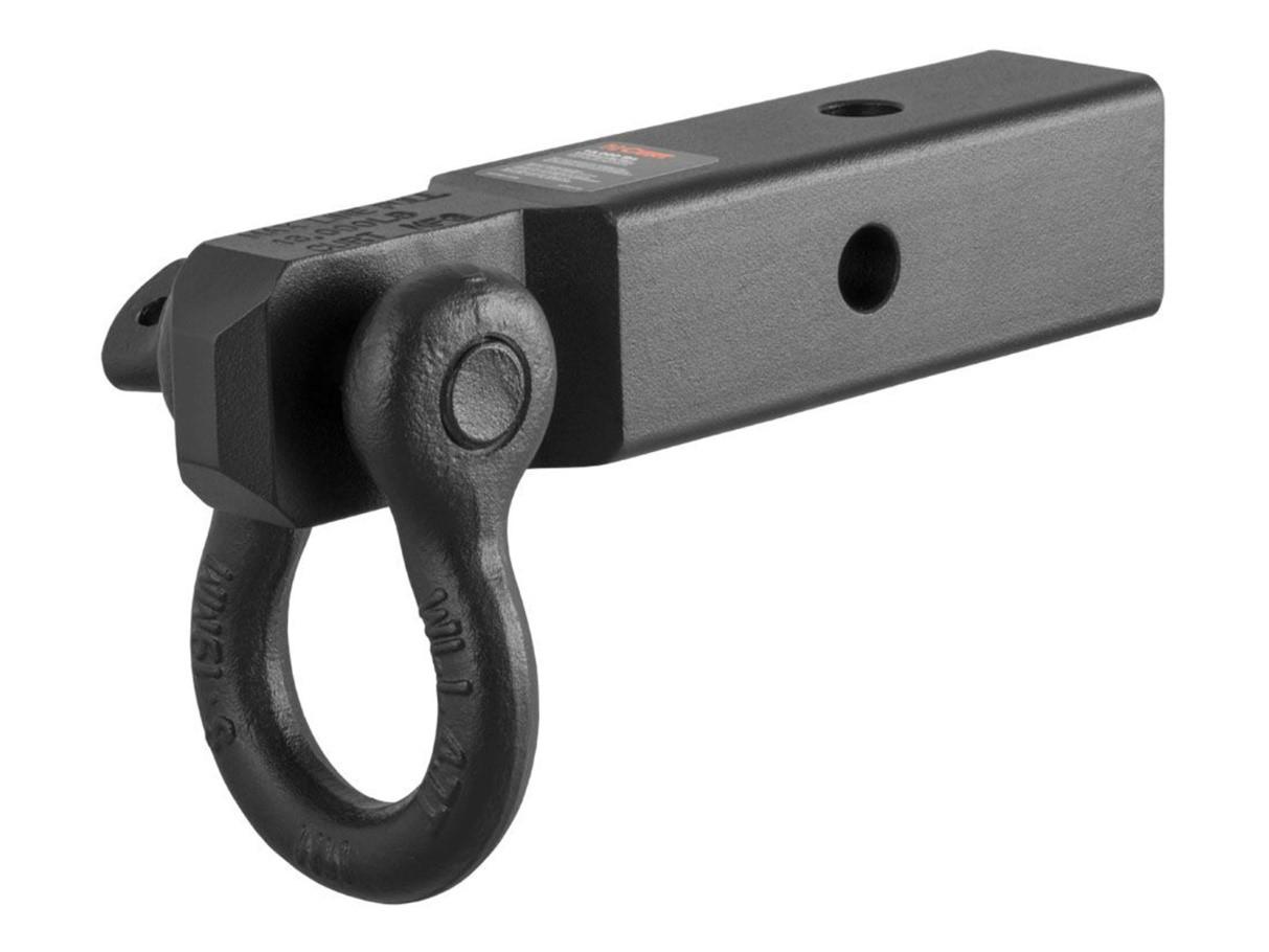 Hitch Shackle Kit