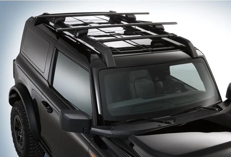 Racks and Carriers by Yakima - Cross Bars