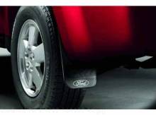 Splash Guards - Flat Rear Only