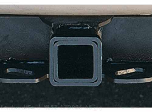 Trailer Hitch, Class III/IV