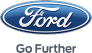 ford oval